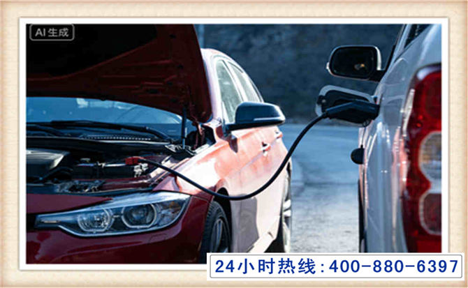 崇川潍坊拖车,附近24小时汽车拖车救援，潍坊道路救援拖车电话